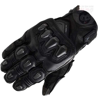 Găng tay da full ngón cảm ứng điện thoại Taichi RST 422