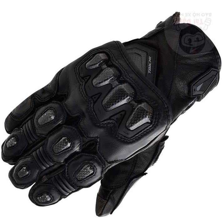 Găng tay da full ngón cảm ứng điện thoại Taichi RST 422