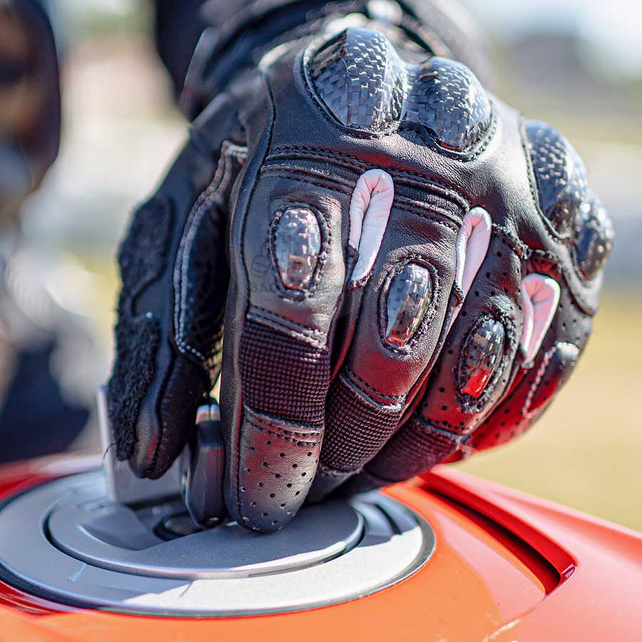 Găng tay LS2 Spark 2 Man