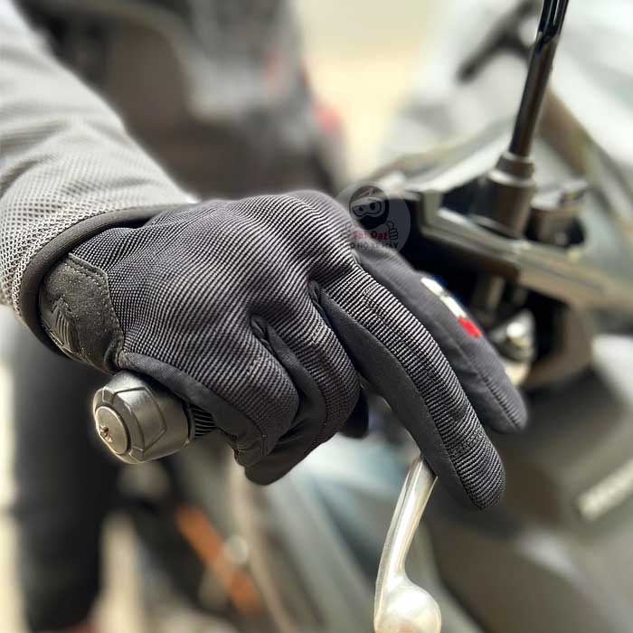 LS2 Dart 2 Lady Gloves