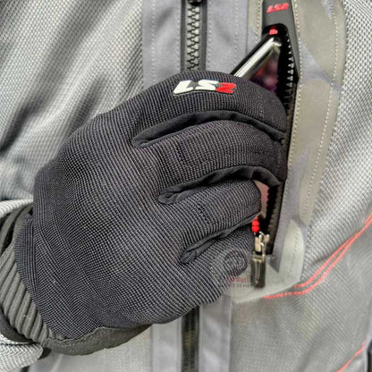 LS2 Dart 2 Lady Gloves