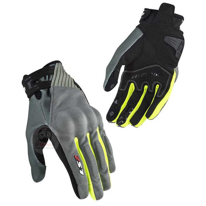 Găng tay LS2 Dart Man 2