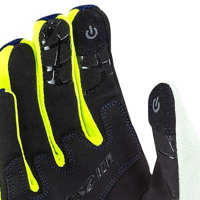 Găng tay LS2 Dart Man 2