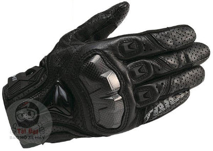 Bao tay da dài ngón Taichi RST 390