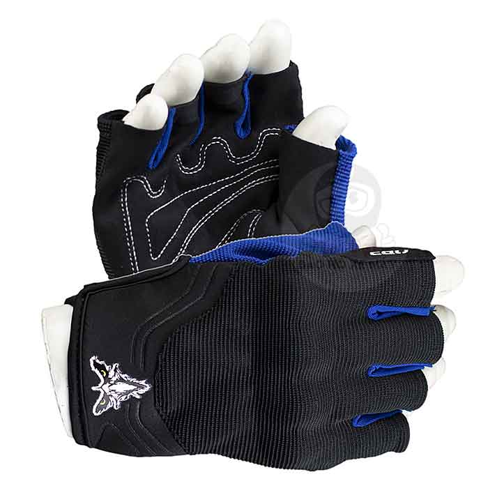 EGO EMG-1 Gloves