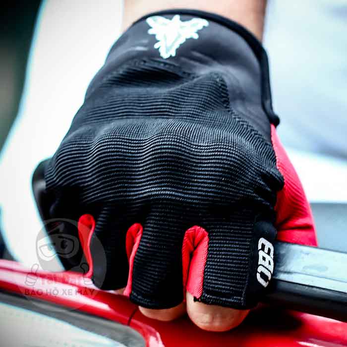 EGO EMG-1 Gloves