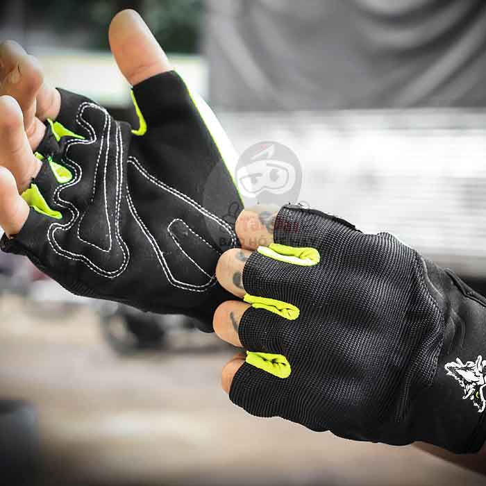 EGO EMG-1 Gloves
