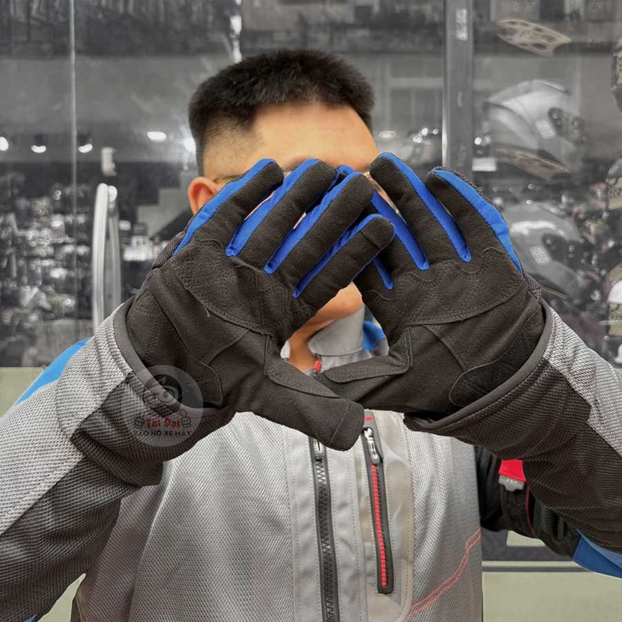 EGO EMG-4 Gloves