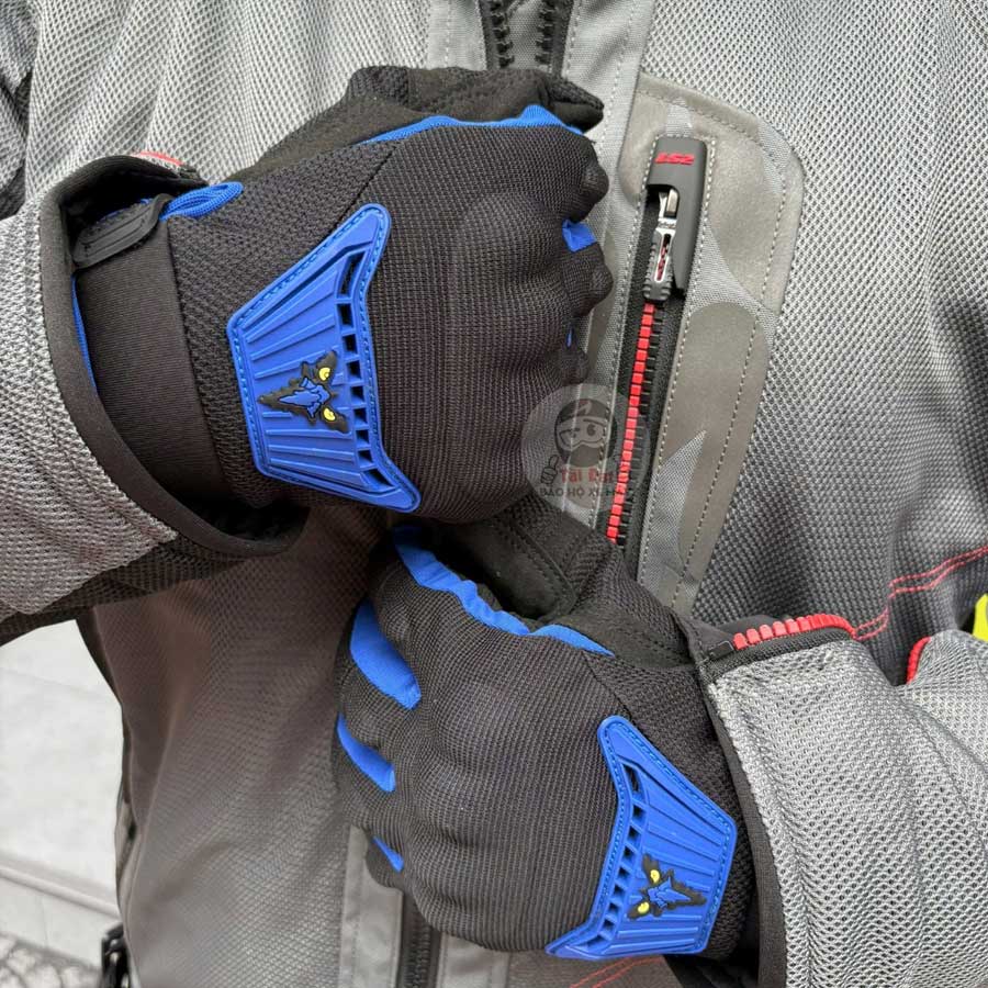 EGO EMG-4 Gloves