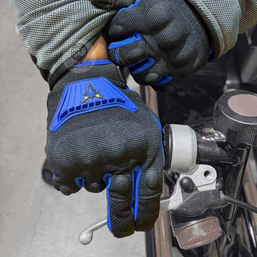 EGO EMG-4 Gloves