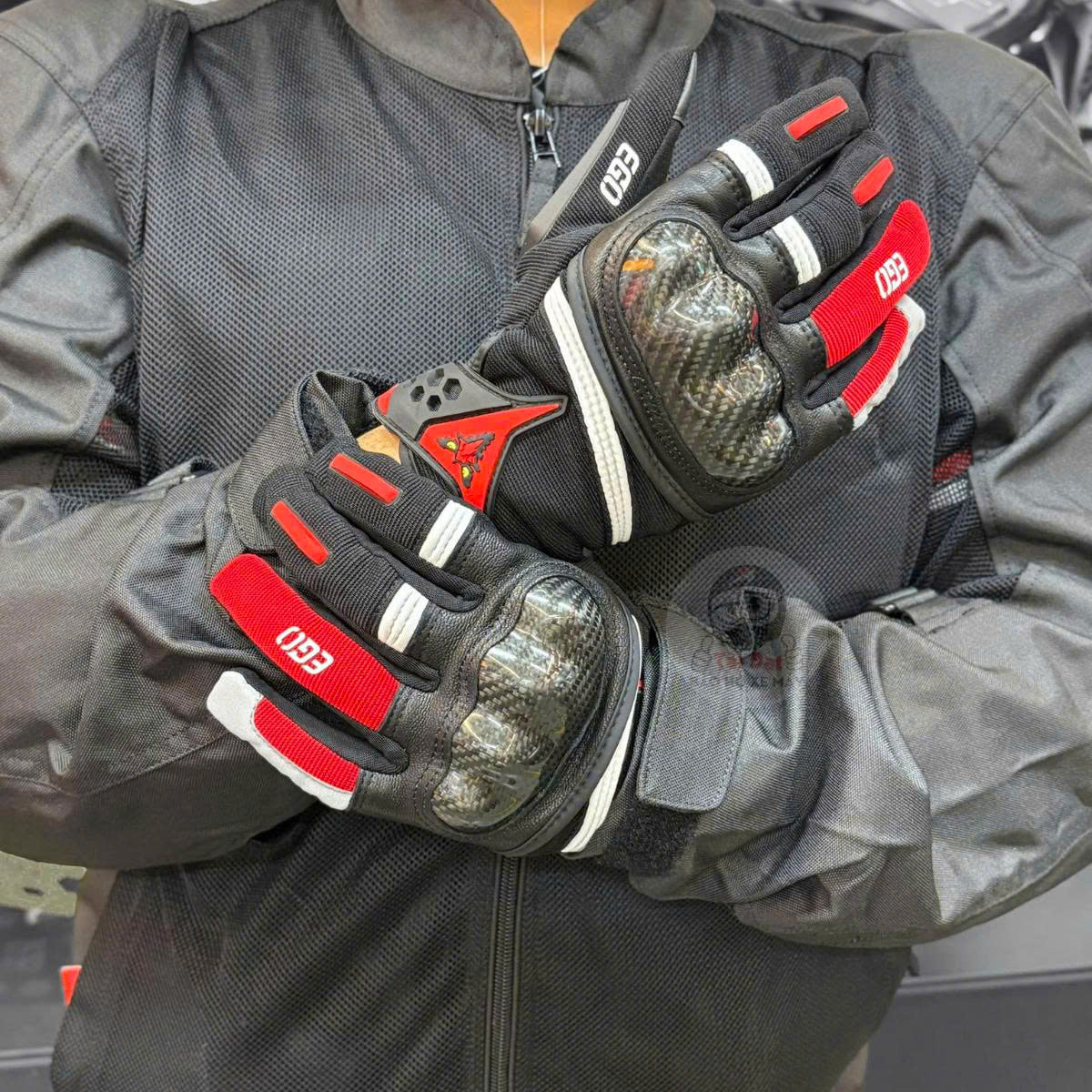 EGO EMG-5 Gloves