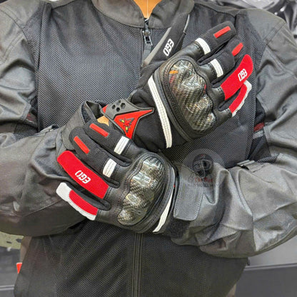 EGO EMG-5 Gloves