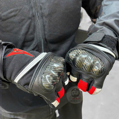 EGO EMG-5 Gloves