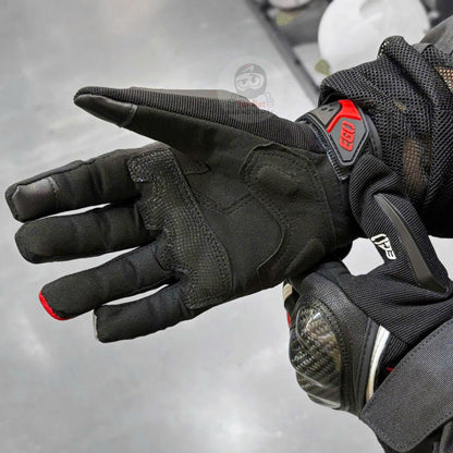 EGO EMG-5 Gloves