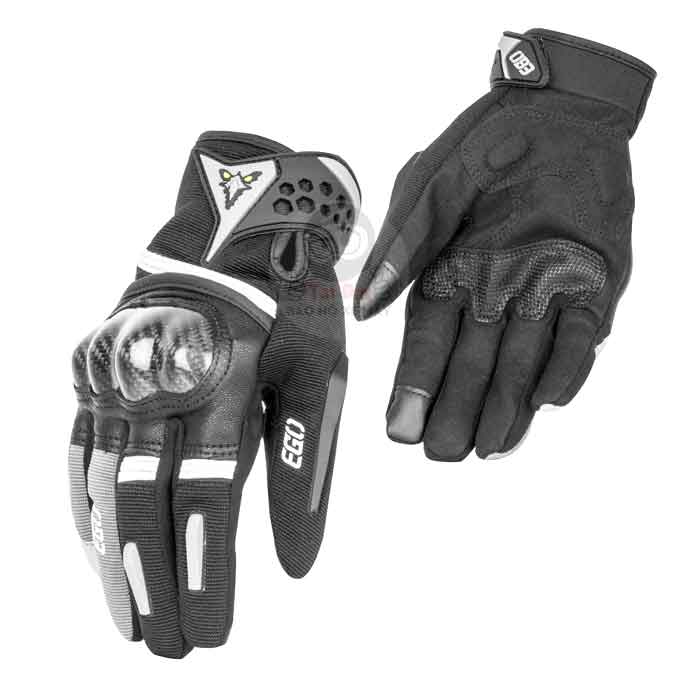 EGO EMG-8 Gloves
