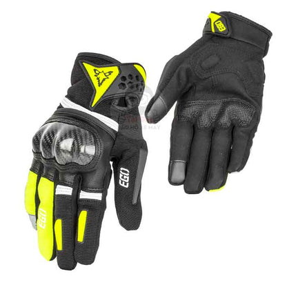 EGO EMG-8 Gloves
