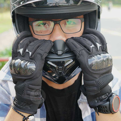 Găng tay Hevik California-S Carbon