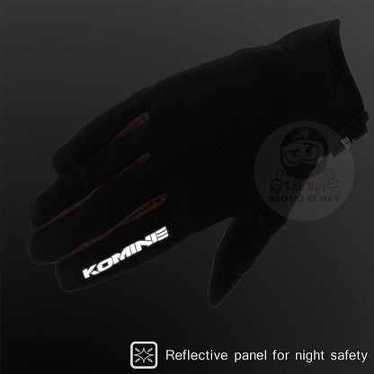 Găng tay Komine GK-1683