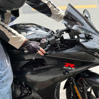 Komine GK-2593 Gloves