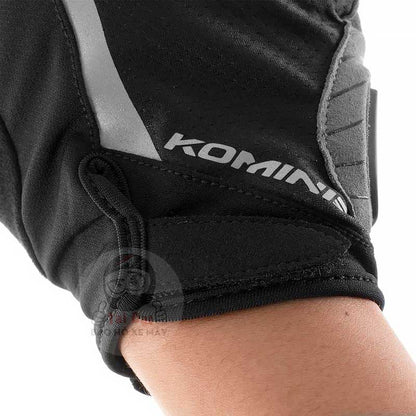 Komine GK-2593 Gloves