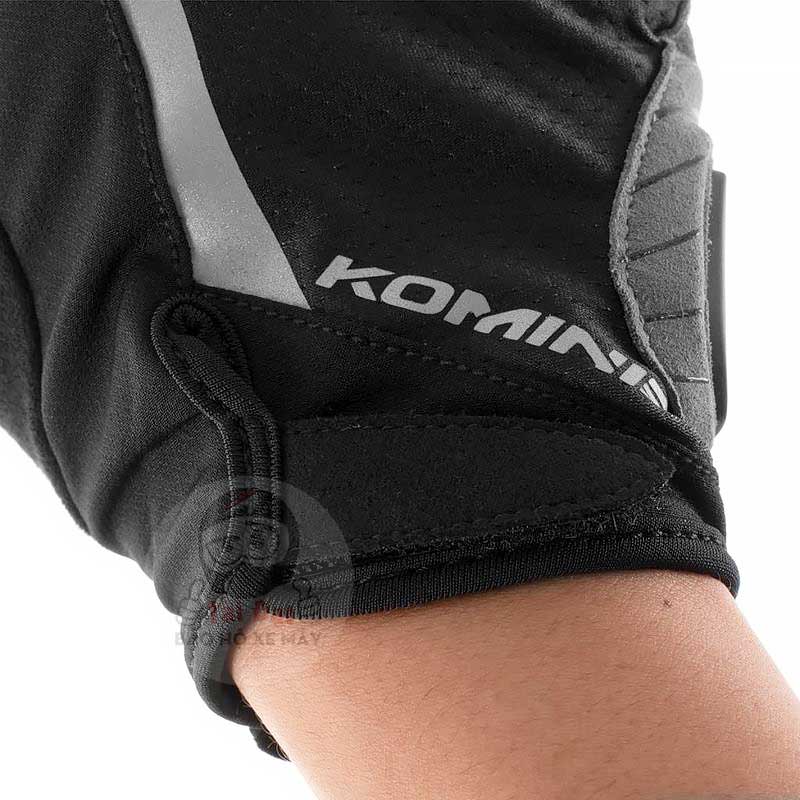 Komine GK-2593 Gloves