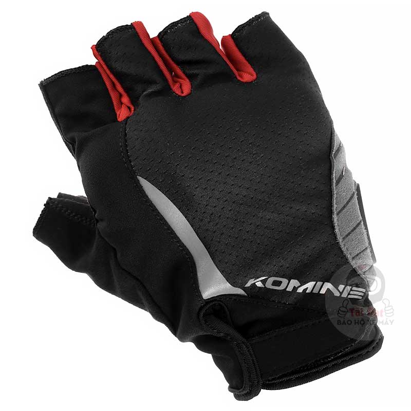 Komine GK-2593 Gloves