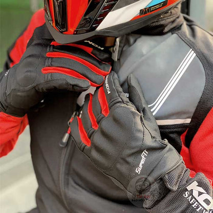 Găng tay Komine GK258 đi mưa