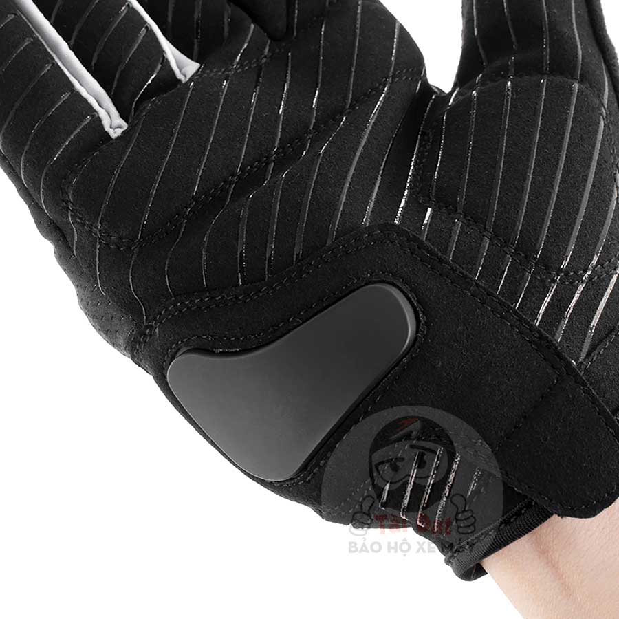 Komine GK-2603 Mesh Gloves