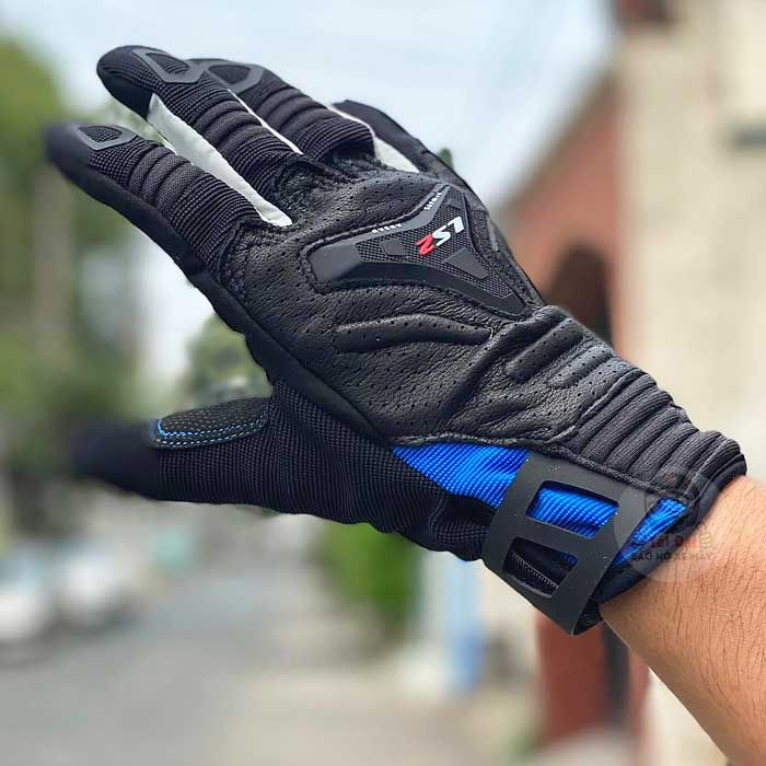 Găng tay LS2 All Terrain Textile