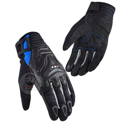 Găng tay LS2 All Terrain Textile