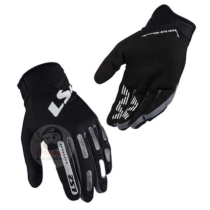 LS2 Bend Man Gloves