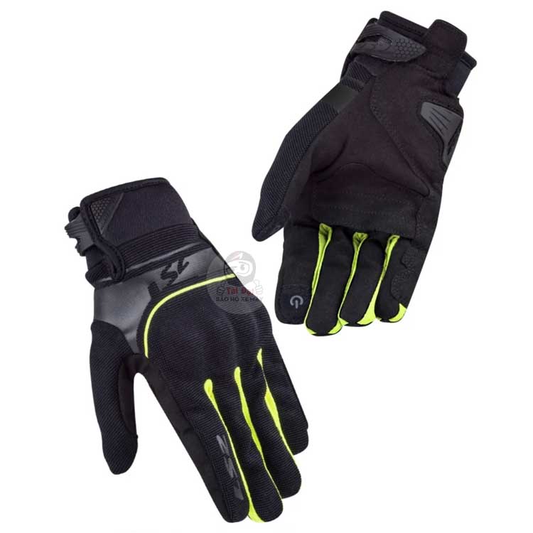 Găng tay LS2 Dart Man