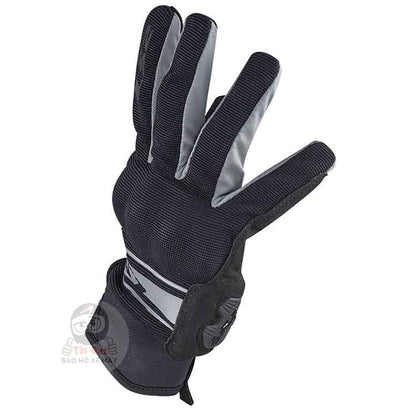 LS2 Dart Man Textile Gloves