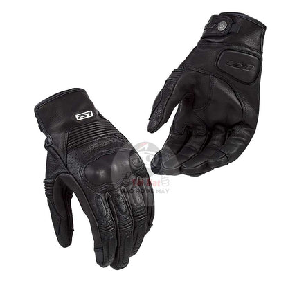LS2 Duster Man Gloves