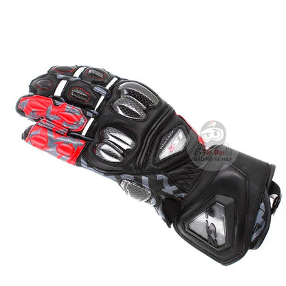 Găng tay LS2 Feng Racing