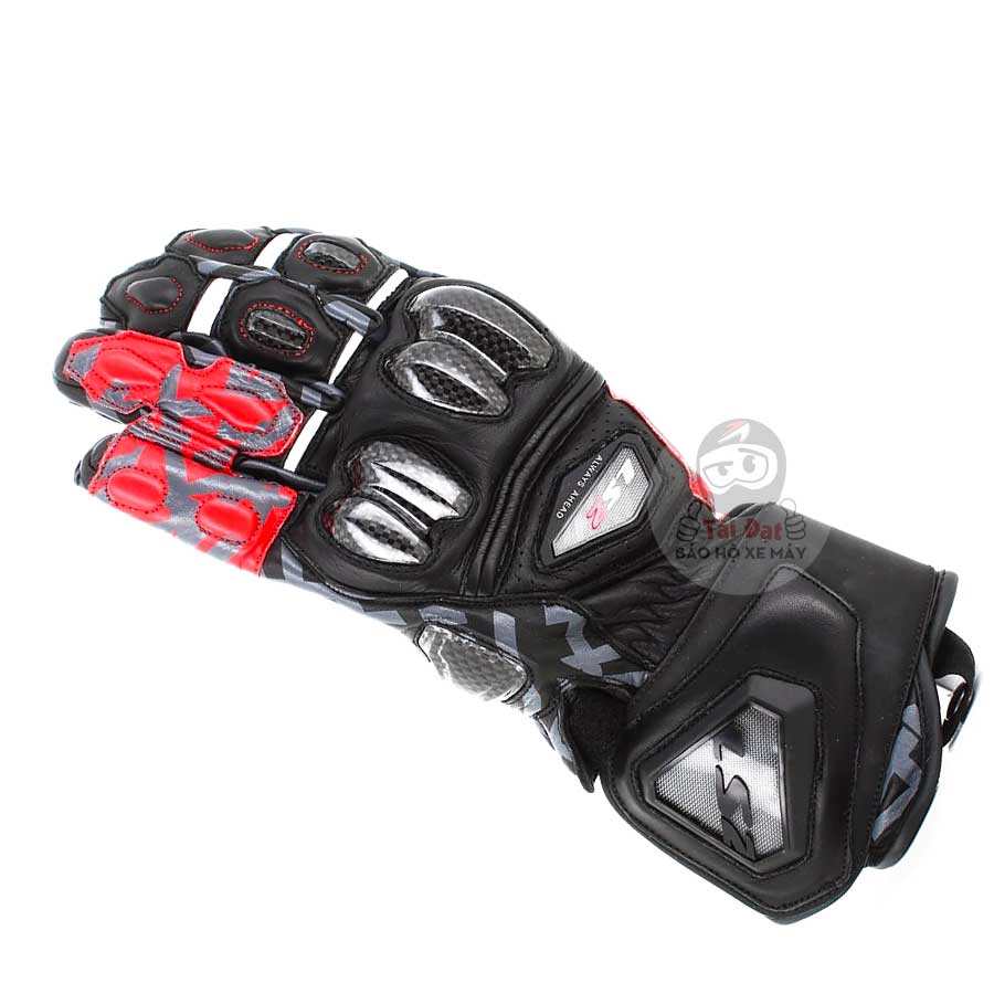 Găng tay LS2 Feng Racing