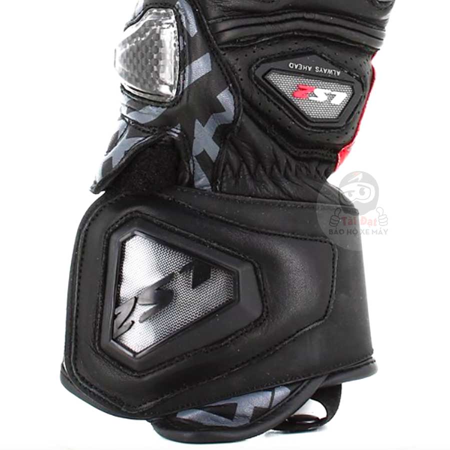 Găng tay LS2 Feng Racing