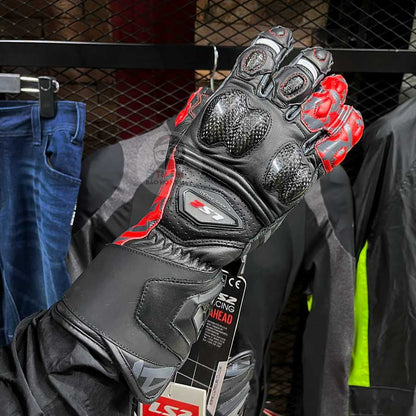 Găng tay LS2 Feng Racing