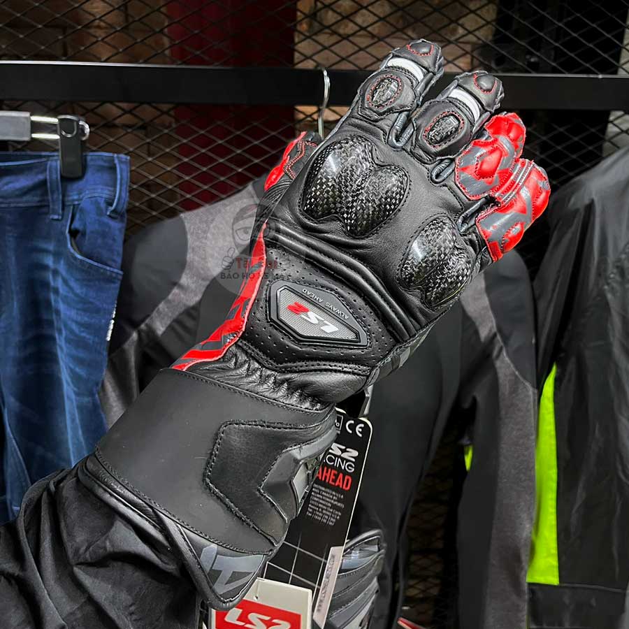 Găng tay LS2 Feng Racing