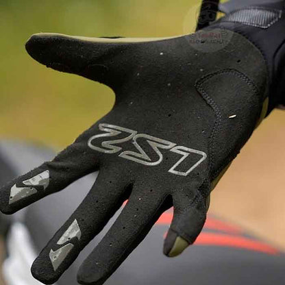 Găng tay LS2 Hiker Man