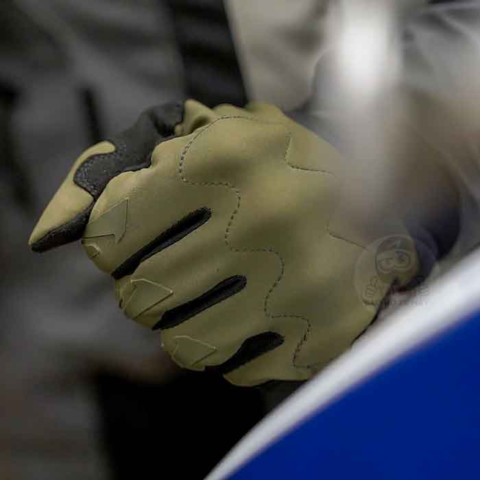 Găng tay LS2 Hiker Man