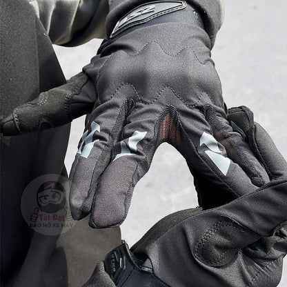 Găng tay LS2 Hiker Man