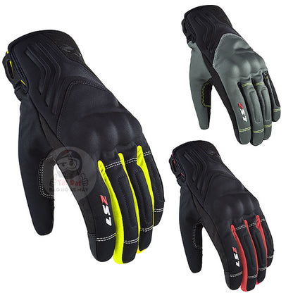 Găng tay LS2 Jet 2 Man