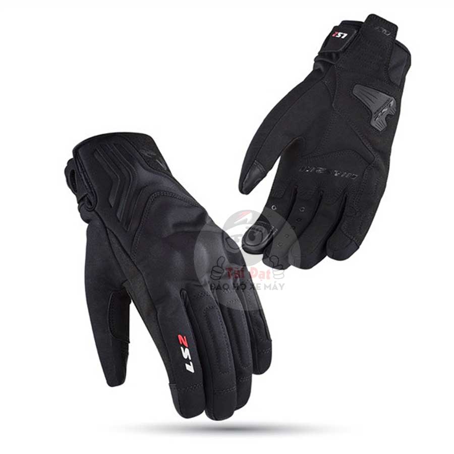 Găng tay LS2 Jet 2 Man