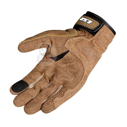 Găng tay LS2 Kubra Man