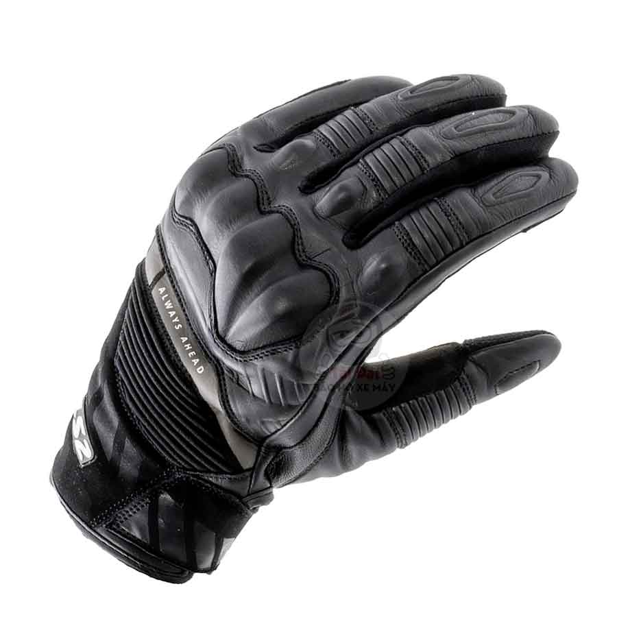 Găng tay da LS2 Octane Man
