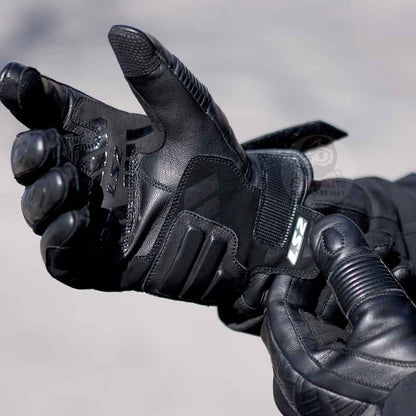 Găng tay da LS2 Octane Man