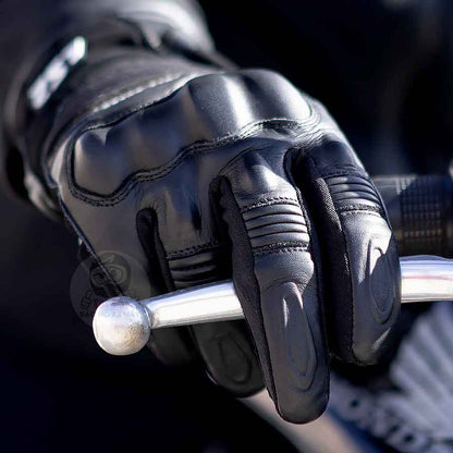 Găng tay da LS2 Octane Man