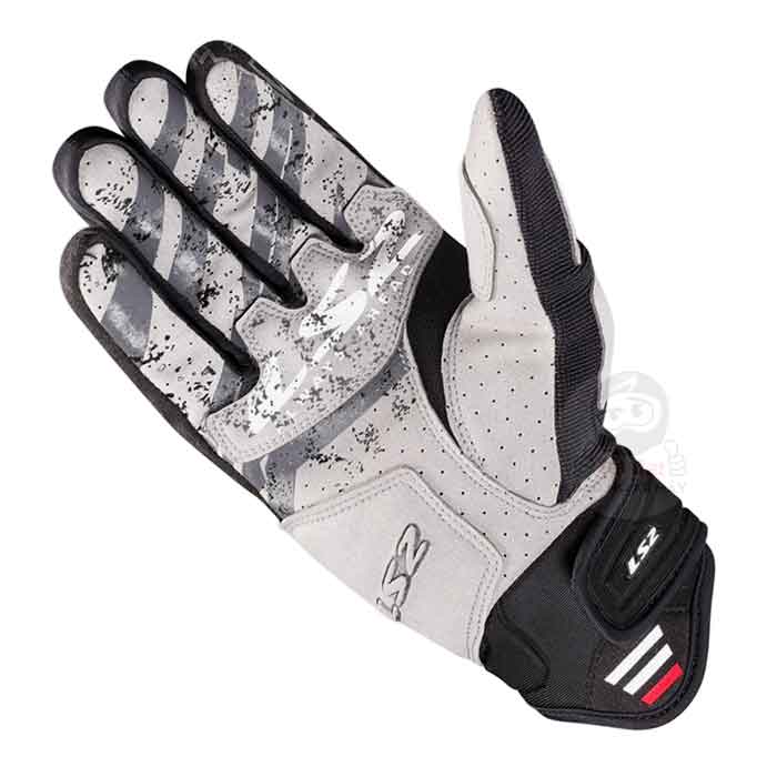 Găng tay LS2 Ravin Man