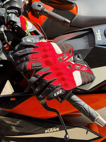 Găng tay LS2 Silva Man